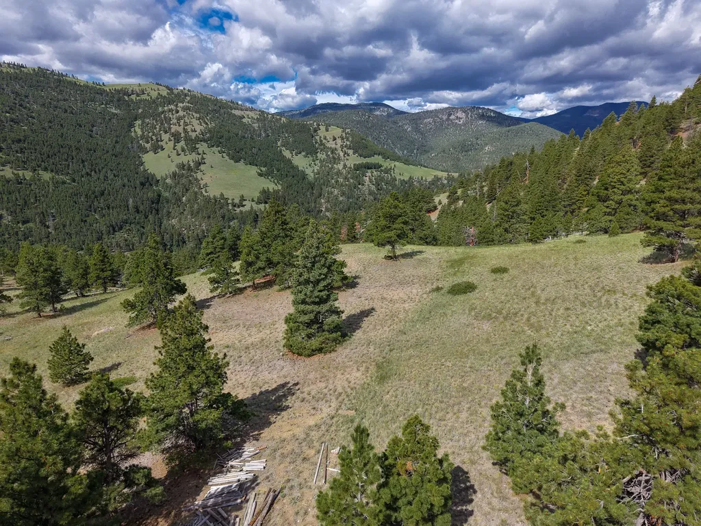 2270 Lynx Trail Drive Wolf Creek MT 59648