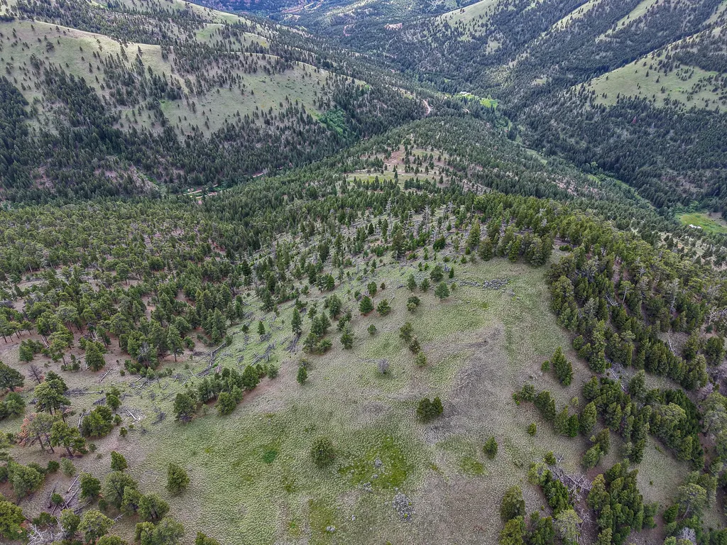 2270 Lynx Trail Drive Wolf Creek MT 59648