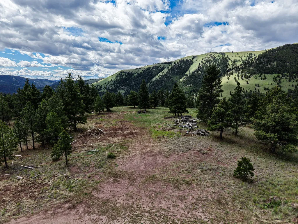2270 Lynx Trail Drive Wolf Creek MT 59648