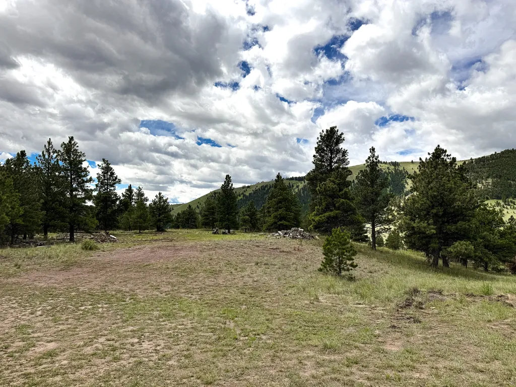 2270 Lynx Trail Drive Wolf Creek MT 59648