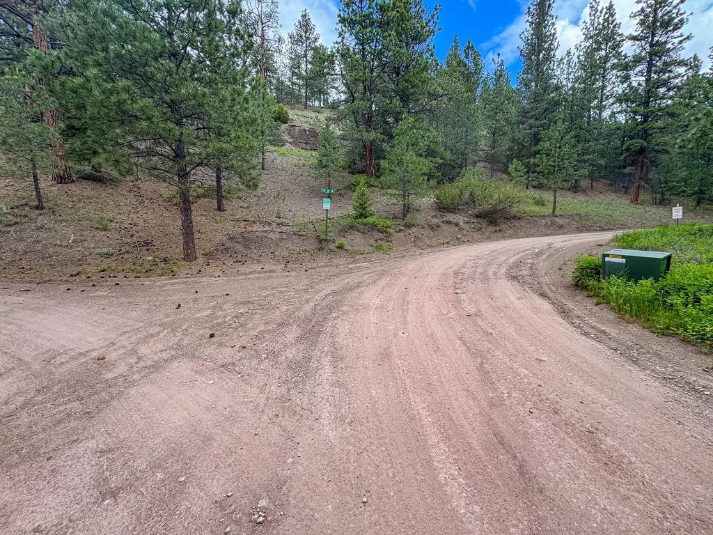 2270 Lynx Trail Drive Wolf Creek MT 59648