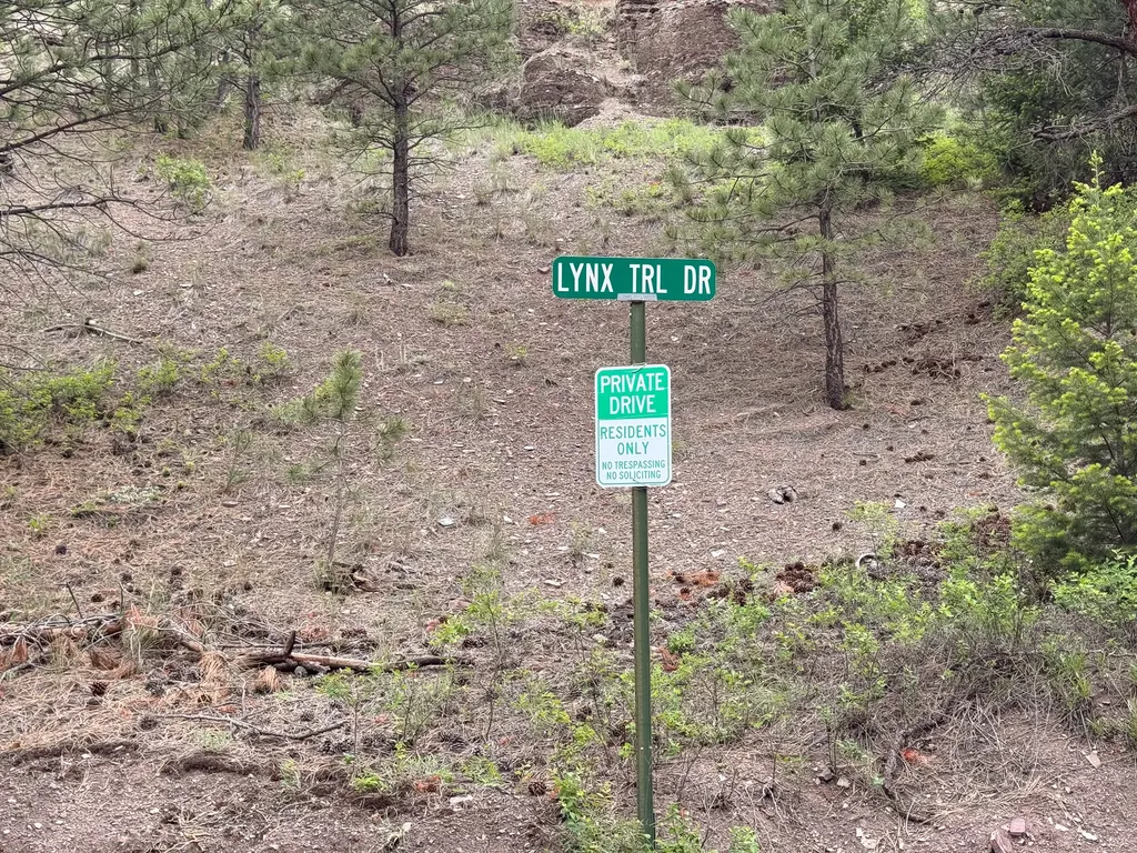 2270 Lynx Trail Drive Wolf Creek MT 59648