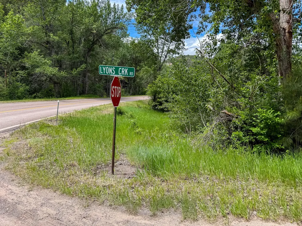 2270 Lynx Trail Drive Wolf Creek MT 59648