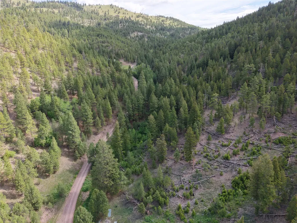 2270 Lynx Trail Drive Wolf Creek MT 59648
