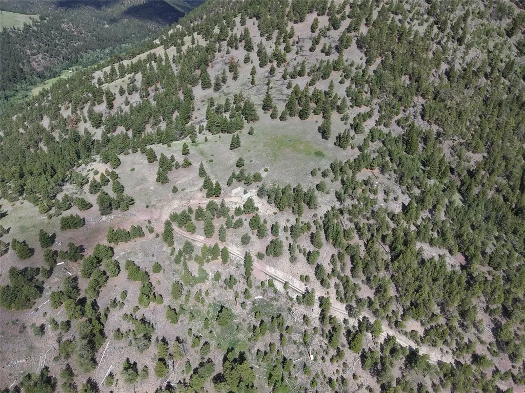 2270 Lynx Trail Drive Wolf Creek MT 59648