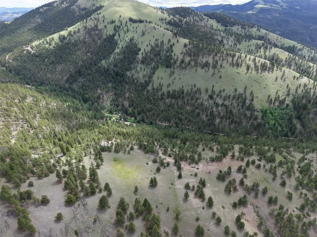 2270 Lynx Trail Drive Wolf Creek MT 59648
