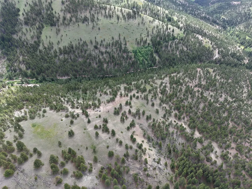 2270 Lynx Trail Drive Wolf Creek MT 59648