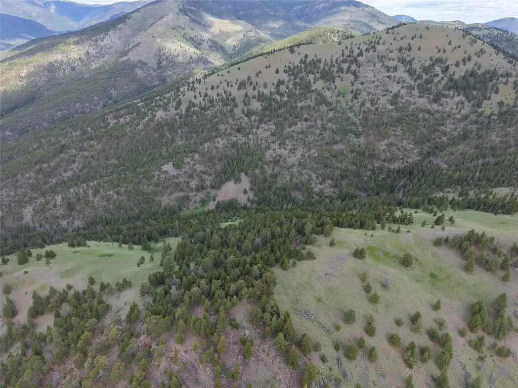 2270 Lynx Trail Drive Wolf Creek MT 59648