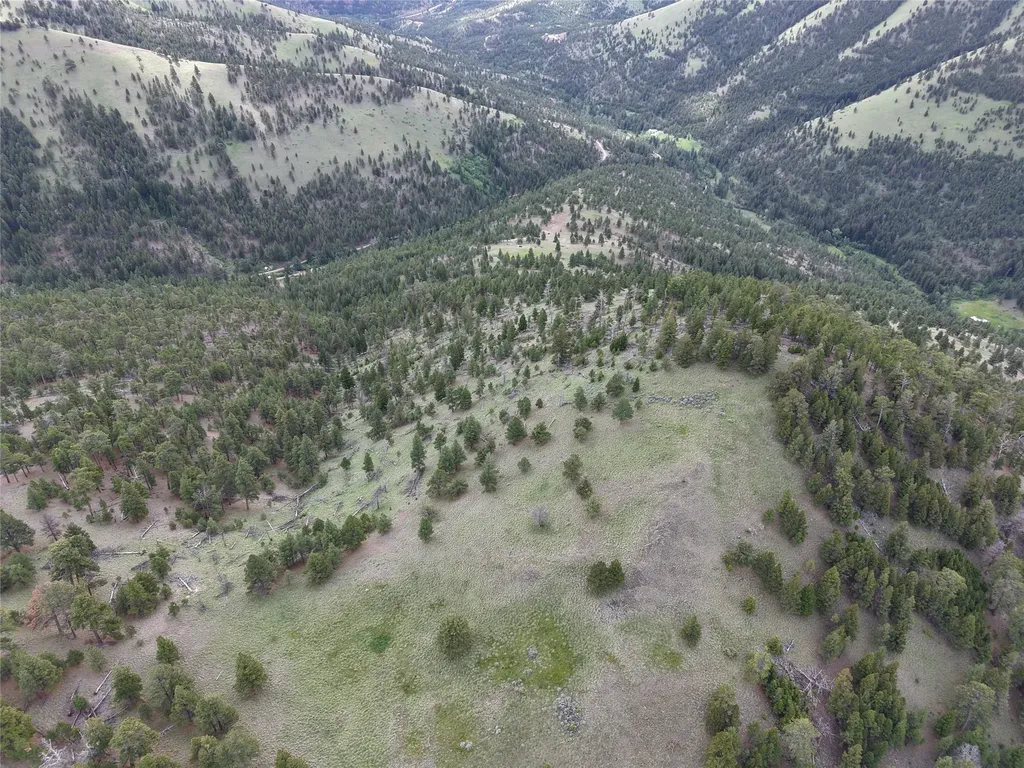 2270 Lynx Trail Drive Wolf Creek MT 59648