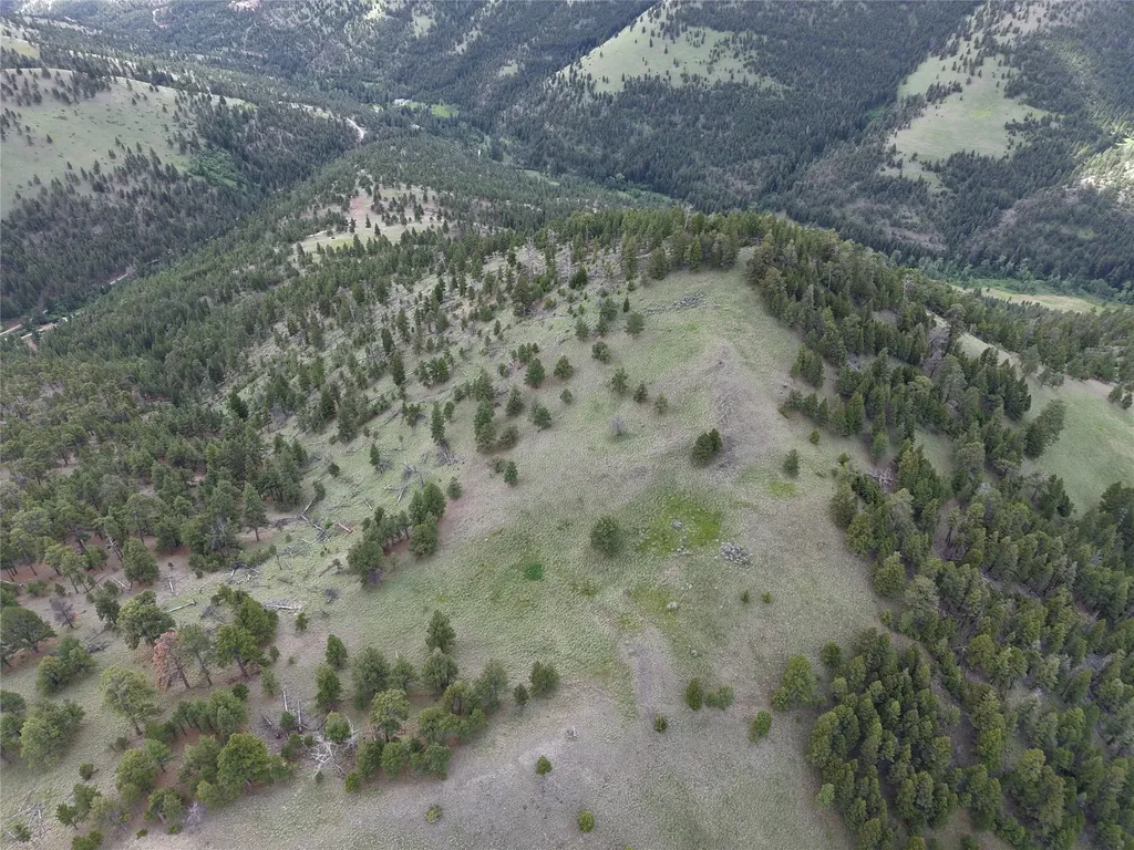 2270 Lynx Trail Drive Wolf Creek MT 59648