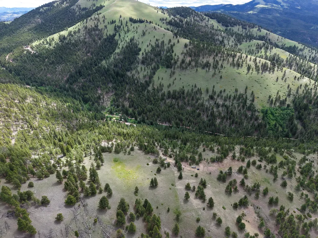 2270 Lynx Trail Drive Wolf Creek MT 59648