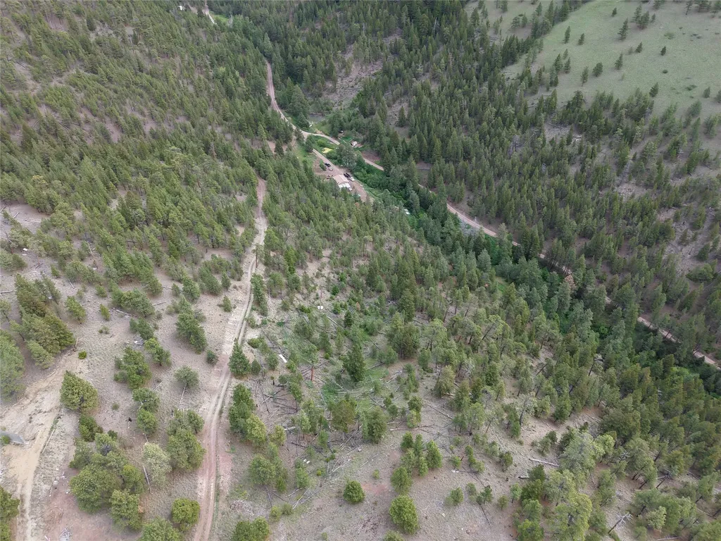 2270 Lynx Trail Drive Wolf Creek MT 59648