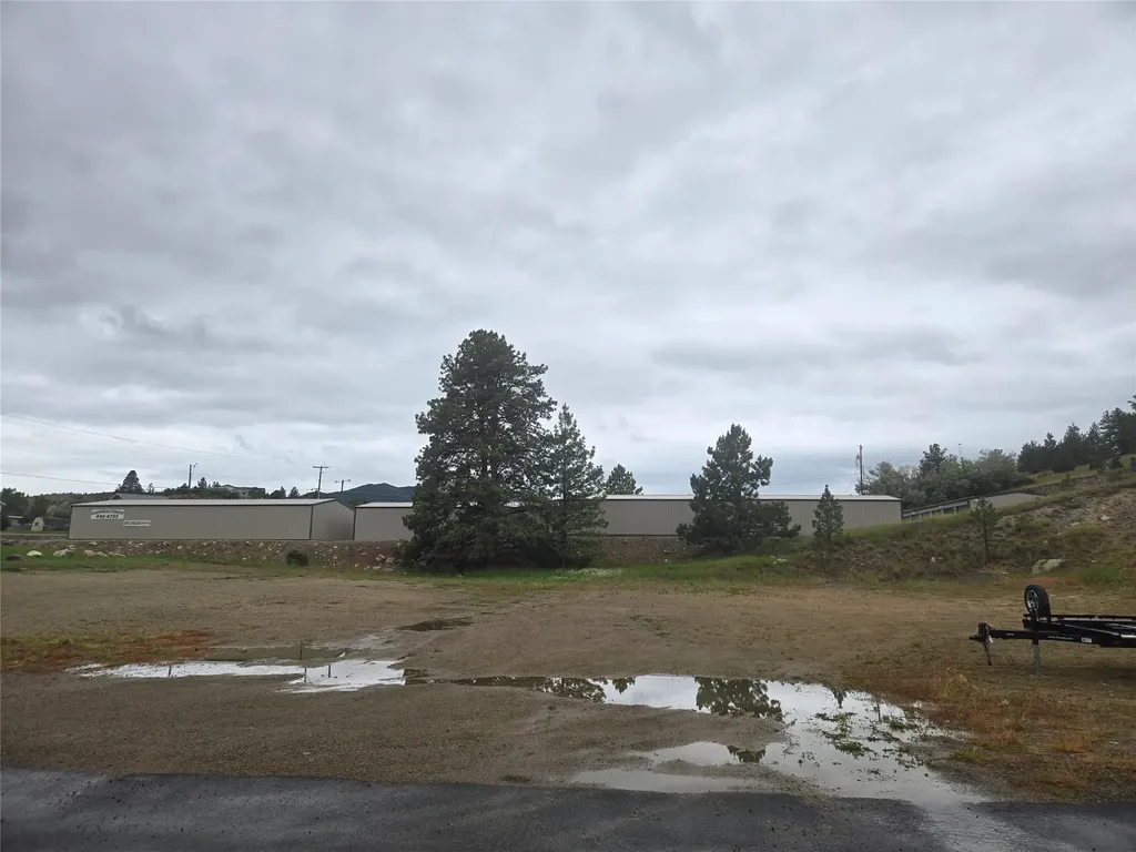 6 Jackson Creek Road Clancy MT 59634