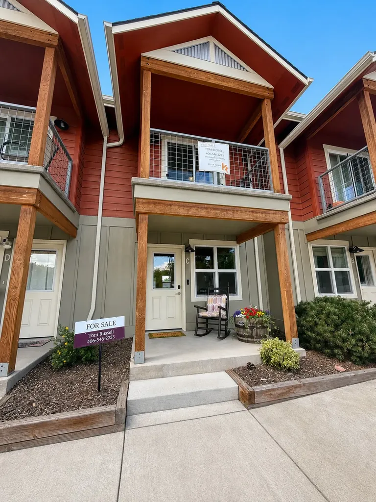 2259 S 3rd Street Missoula MT 59801