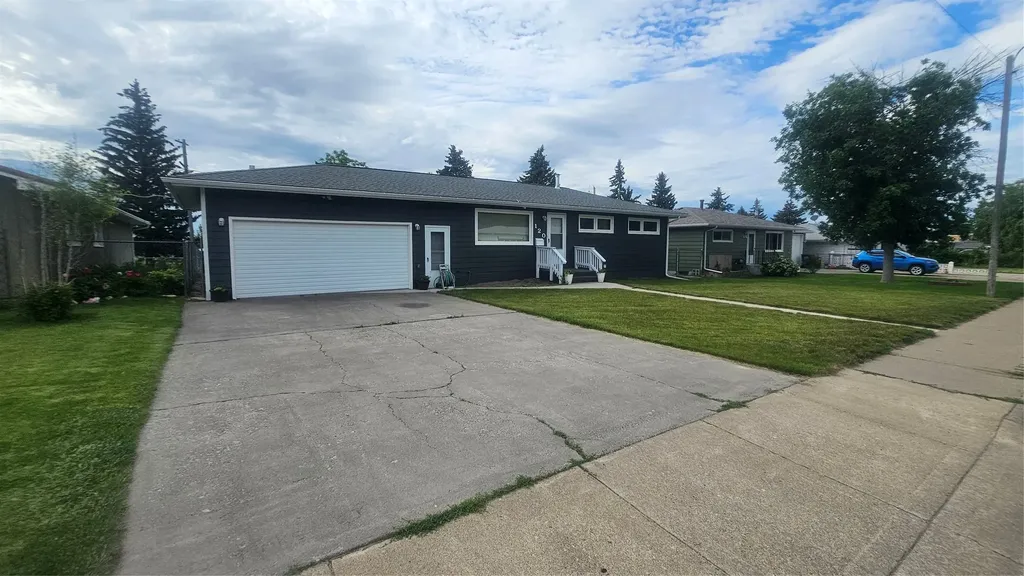 120 Riverview 1 E Great Falls MT 59404