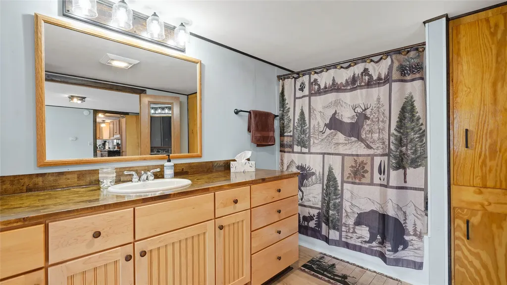 2967 Magnolia Road Helena MT 59602