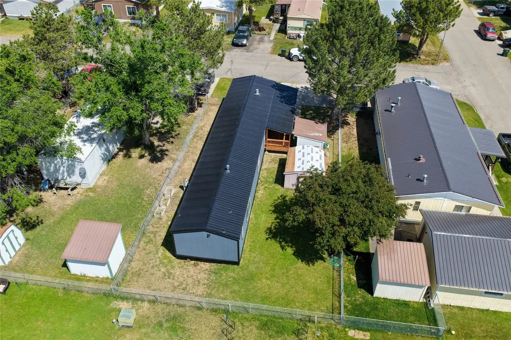 2967 Magnolia Road Helena MT 59602