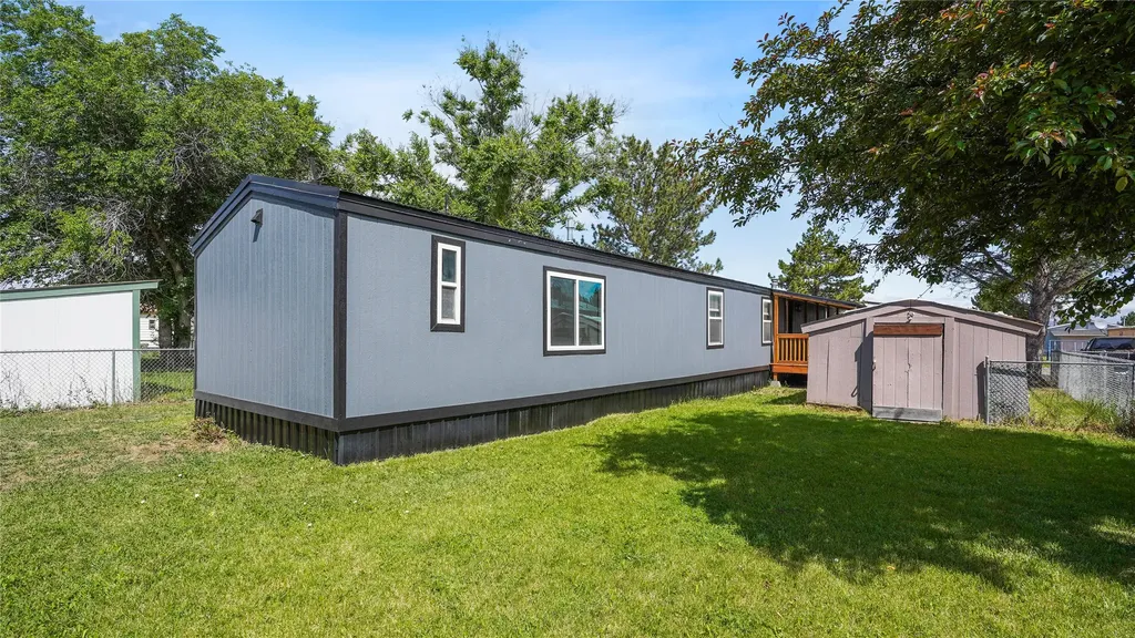 2967 Magnolia Road Helena MT 59602