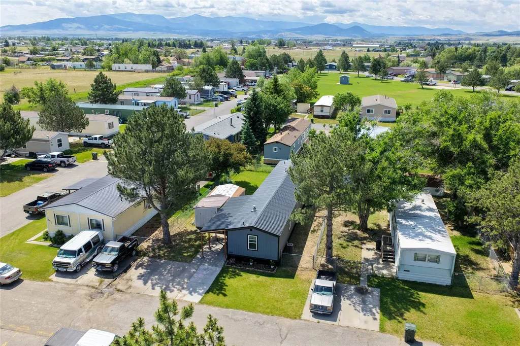 2967 Magnolia Road Helena MT 59602