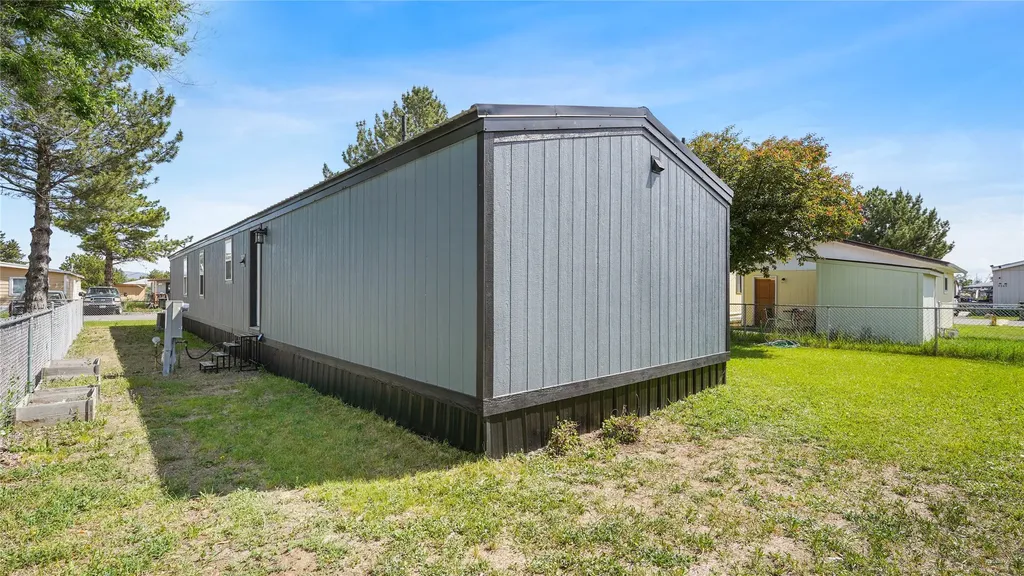 2967 Magnolia Road Helena MT 59602
