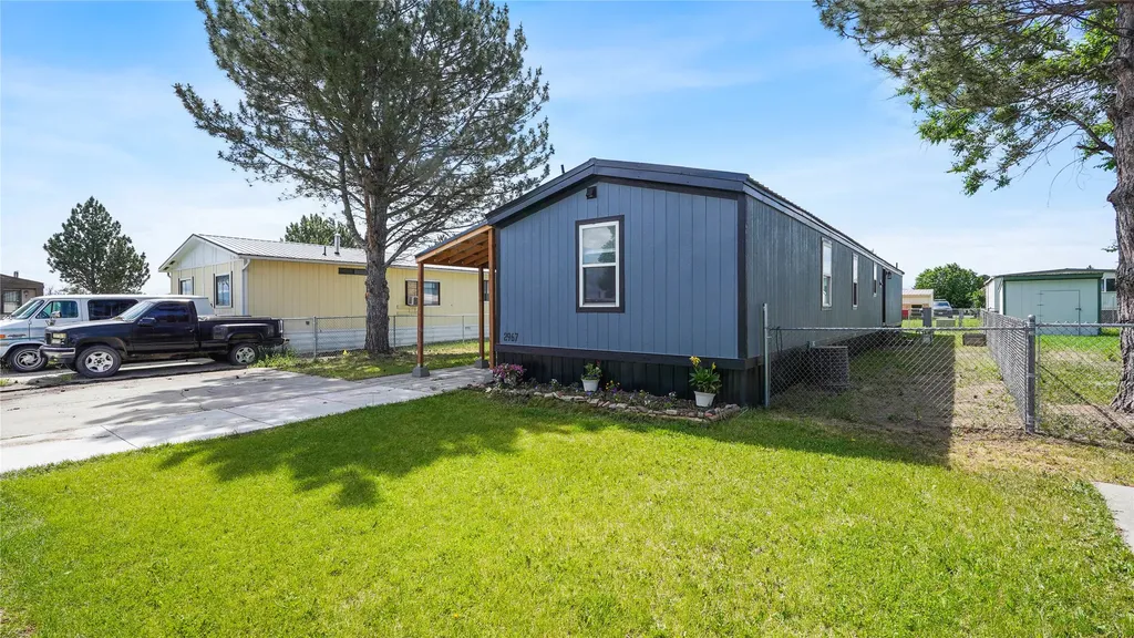 2967 Magnolia Road Helena MT 59602