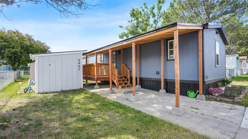2967 Magnolia Road Helena MT 59602