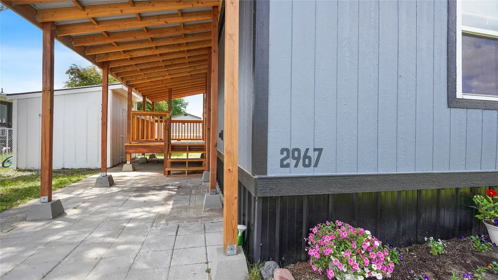2967 Magnolia Road Helena MT 59602