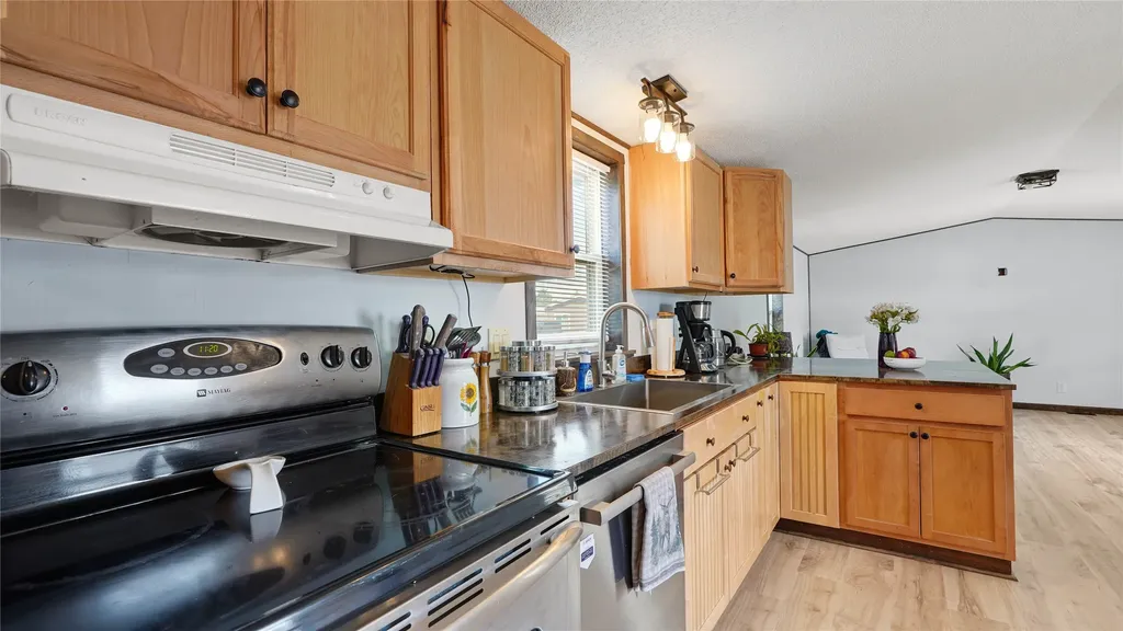 2967 Magnolia Road Helena MT 59602
