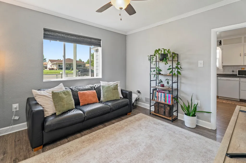 1633 Dewey Boulevard Butte MT 59701