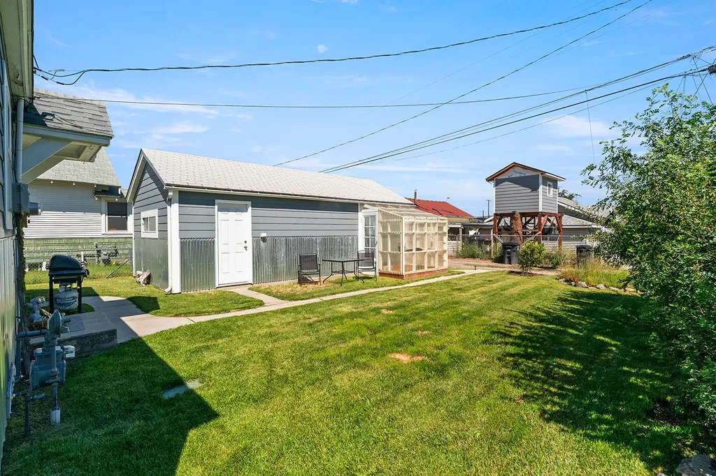 1633 Dewey Boulevard Butte MT 59701