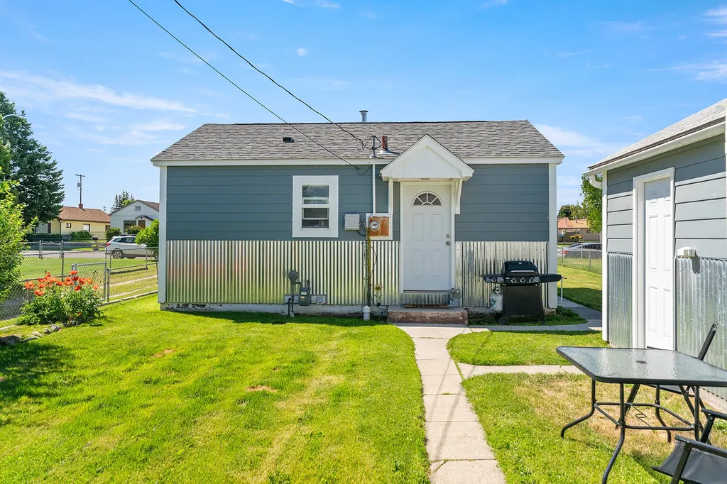 1633 Dewey Boulevard Butte MT 59701