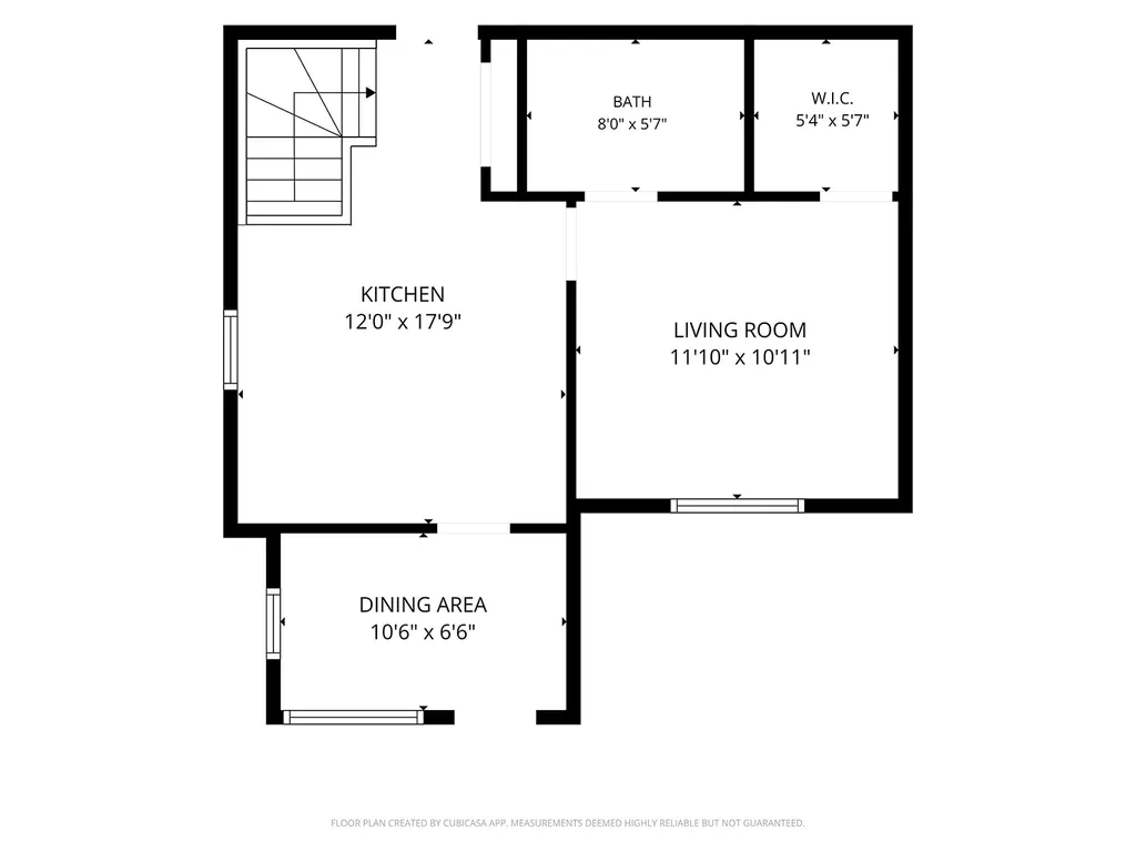1633 Dewey Boulevard Butte MT 59701