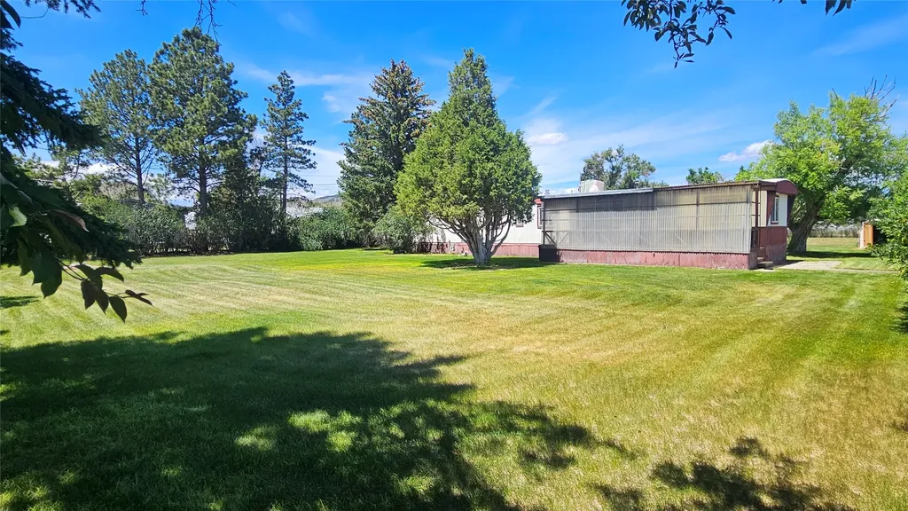 670 Sewell Road Helena MT 59602