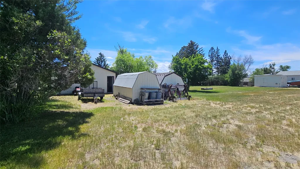 670 Sewell Road Helena MT 59602