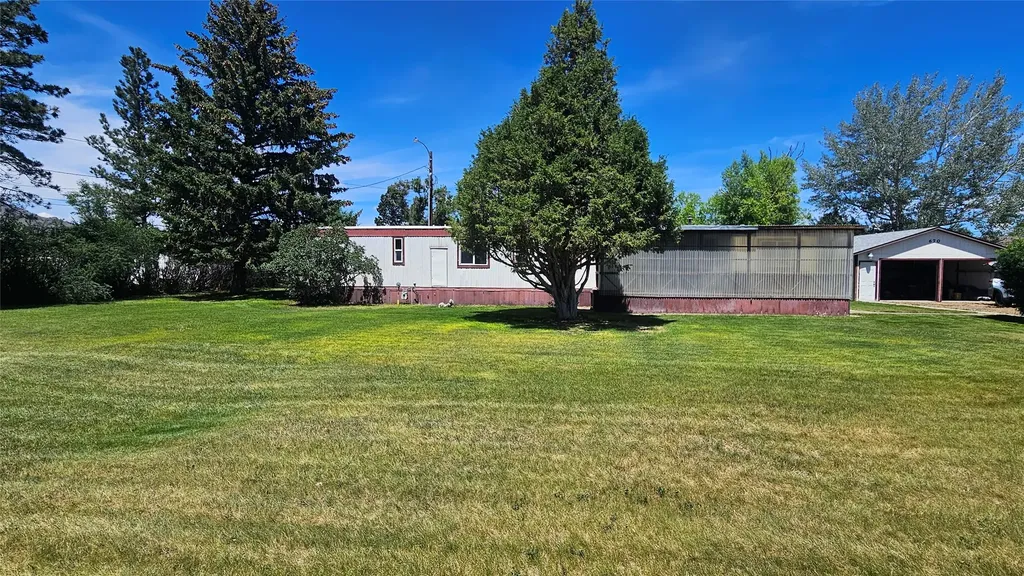 670 Sewell Road Helena MT 59602
