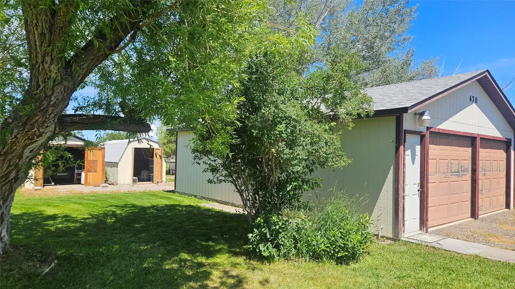 670 Sewell Road Helena MT 59602