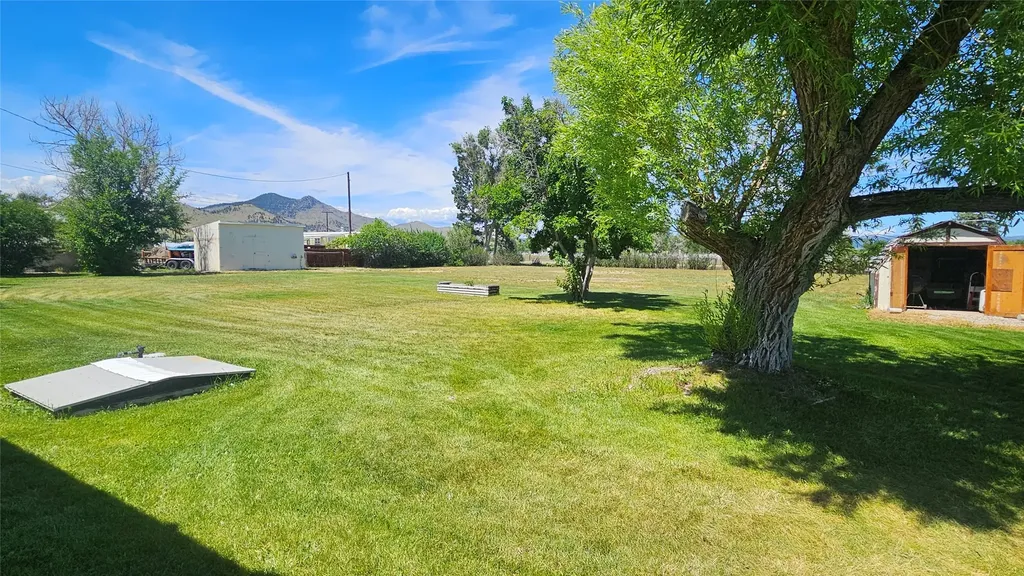 670 Sewell Road Helena MT 59602