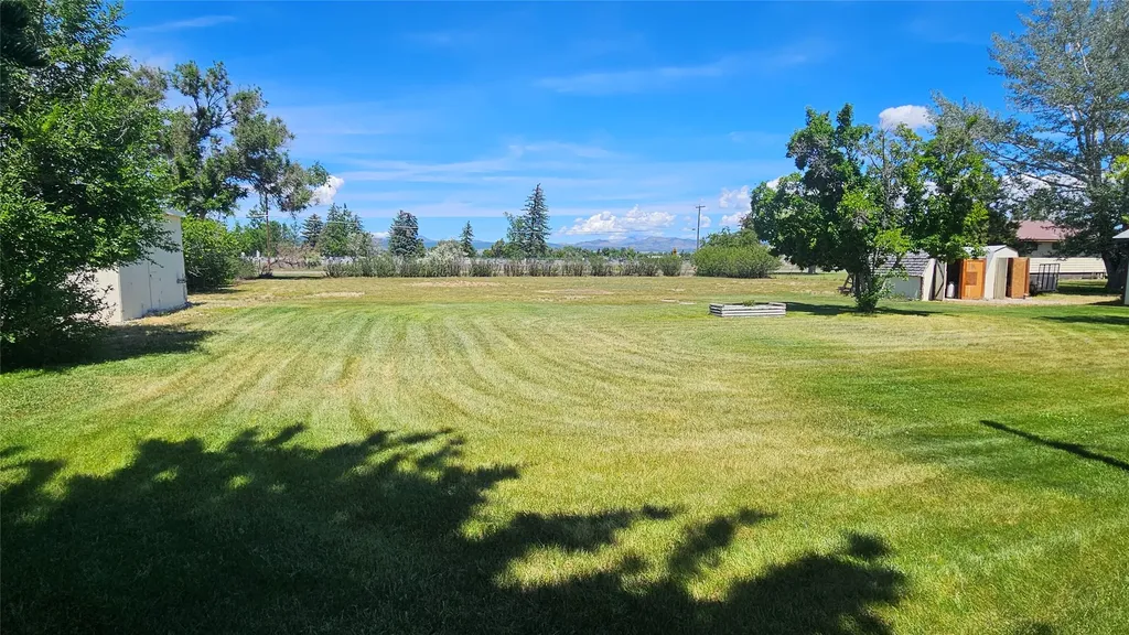 670 Sewell Road Helena MT 59602