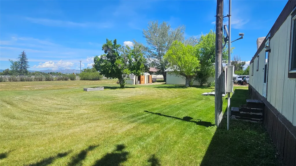 670 Sewell Road Helena MT 59602