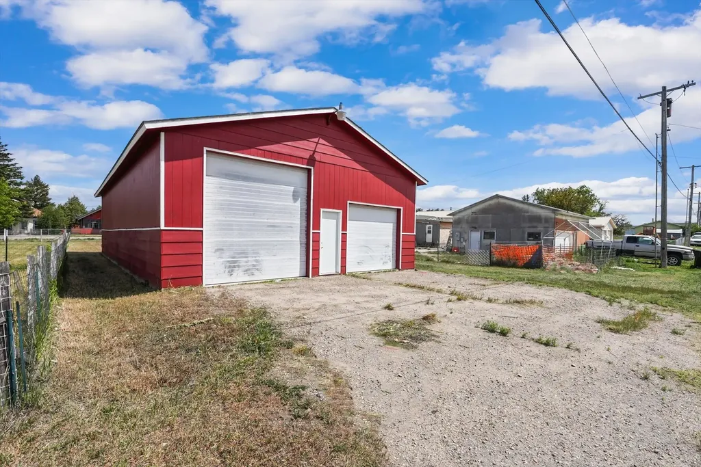 212 Second Street Deer Lodge MT 59722