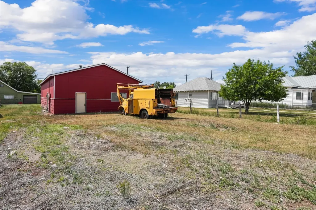 212 Second Street Deer Lodge MT 59722