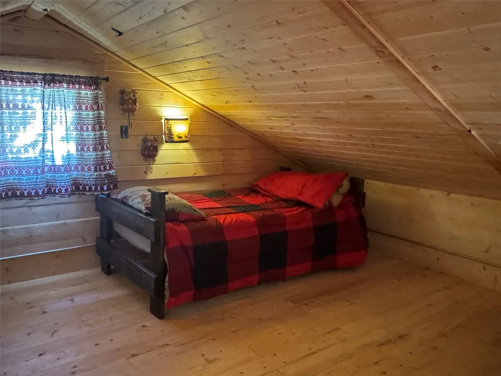 1048 Arrowood Estates Road Raynesford MT 59469