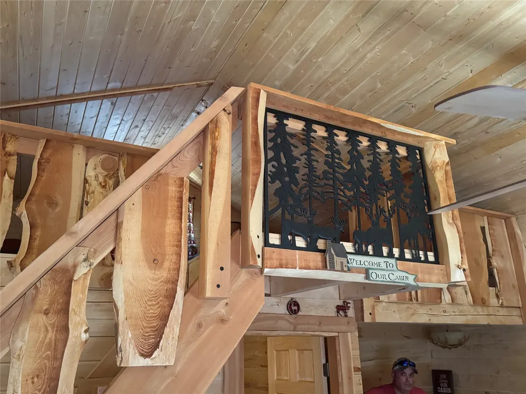 1048 Arrowood Estates Road Raynesford MT 59469