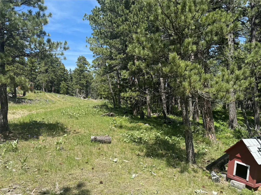 1048 Arrowood Estates Road Raynesford MT 59469