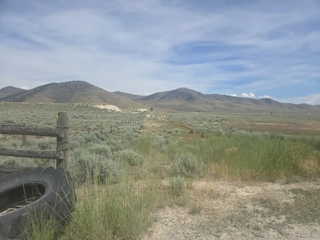 78 Sagebrush Flats Trail Hot Springs MT 59845