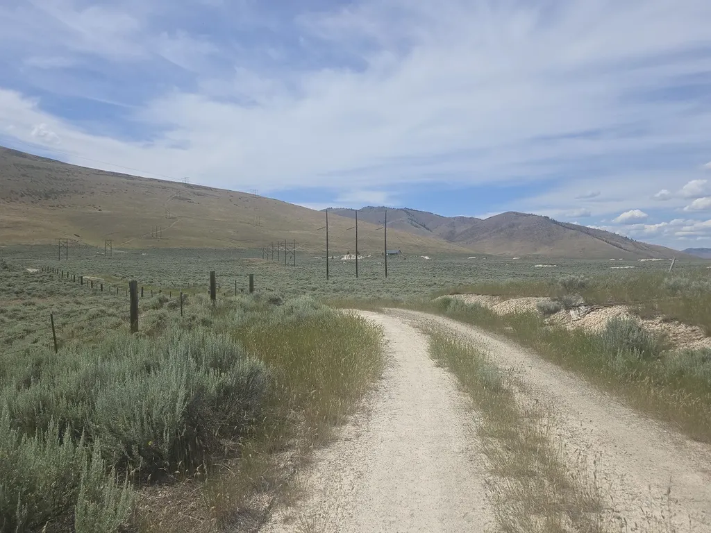 78 Sagebrush Flats Road Hot Springs MT 59845