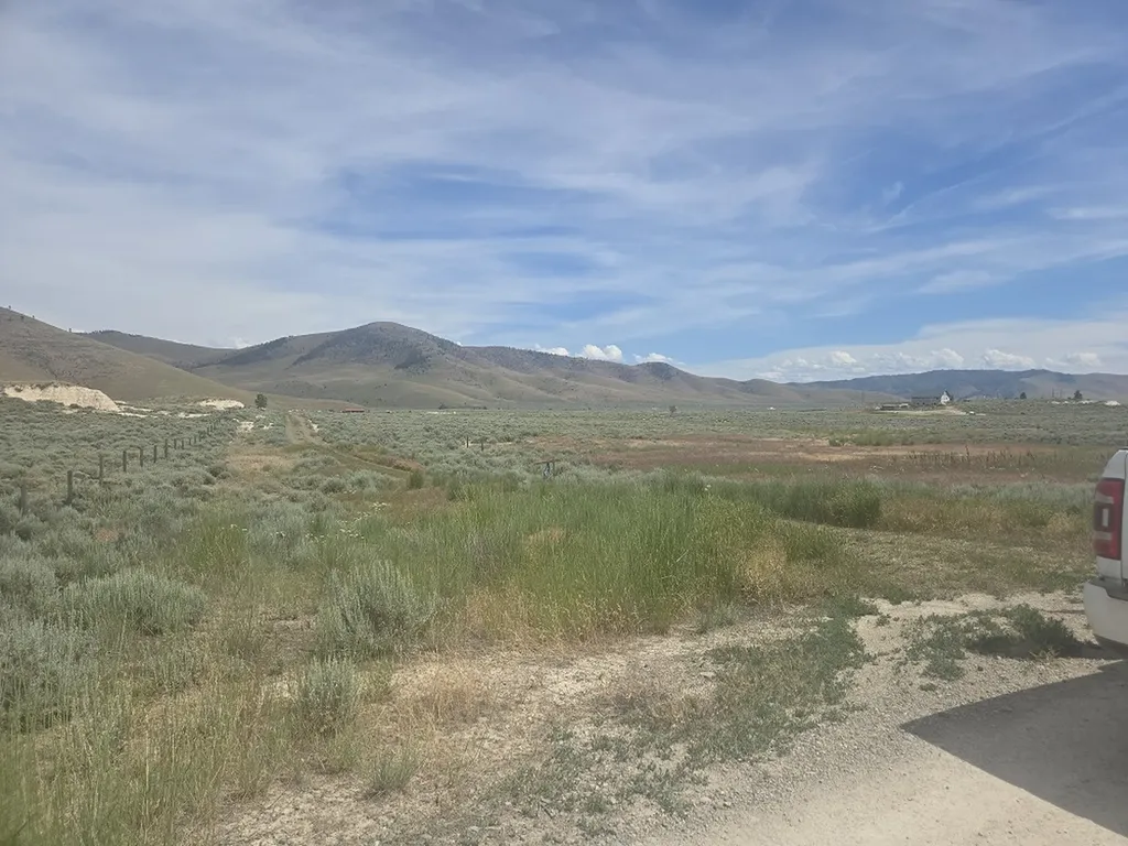 78 Sagebrush Flats Road Hot Springs MT 59845