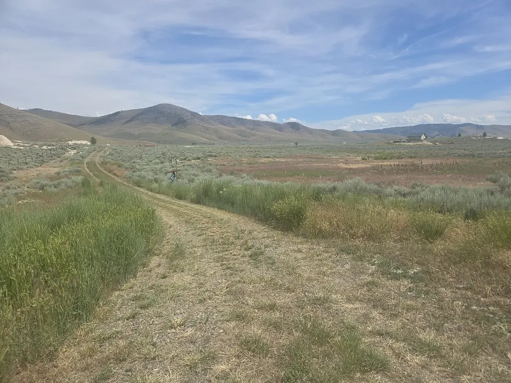 78 Sagebrush Flats Trail Hot Springs MT 59845