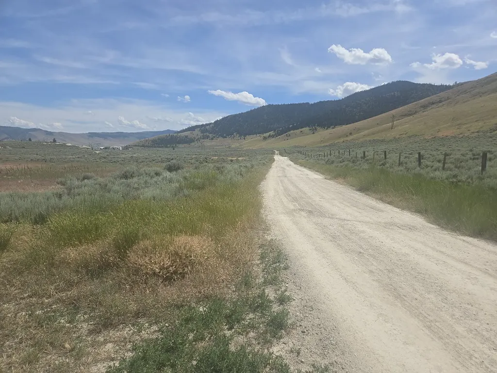 78 Sagebrush Flats Trail Hot Springs MT 59845