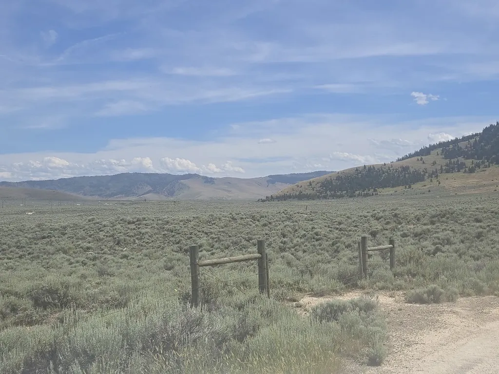 78 Sagebrush Flats Trail Hot Springs MT 59845